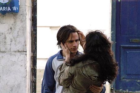 Кадр из фильма Прошлое / Last Night (2009)