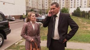 Кадры из фильма Материнский инстинкт (2009)