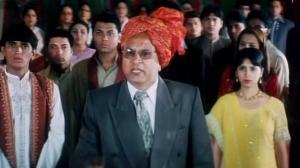 Кадры из фильма В кого бы влюбиться? / Kisse Pyaar Karo?n (2009)