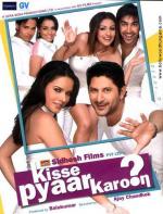 В кого бы влюбиться? / Kisse Pyaar Karo?n (2009)