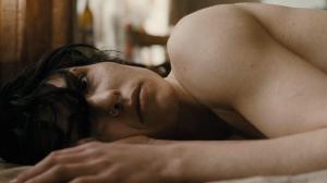 Кадры из фильма Девушка с татуировкой дракона / Män som hatar kvinnor (2009)