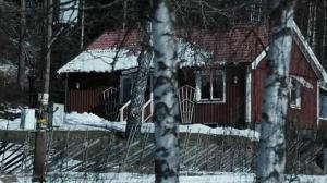 Кадры из фильма Девушка с татуировкой дракона / Män som hatar kvinnor (2009)