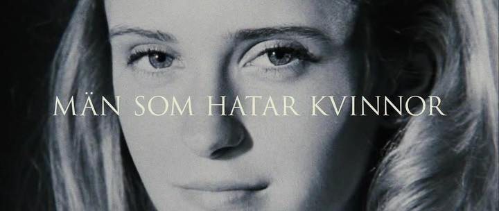 Кадр из фильма Девушка с татуировкой дракона / Män som hatar kvinnor (2009)
