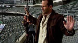 Кадры из фильма Клетка 2 / The Cell 2 (2009)