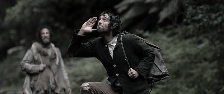 Кадр из фильма Земля Ван Дьемена / Van Diemen's Land (2009)