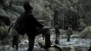 Кадры из фильма Земля Ван Дьемена / Van Diemen's Land (2009)