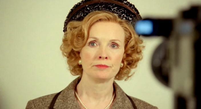 Кадр из фильма Маргарет Тэтчер / Margaret (2009)