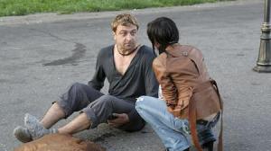 Кадры из фильма Артефакт (2009)