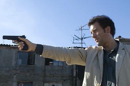 Кадр из фильма Интернэшнл / The International (2009)