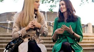 Кадры из фильма Война невест / Bride Wars (2009)