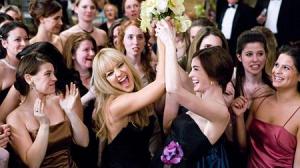 Кадры из фильма Война невест / Bride Wars (2009)