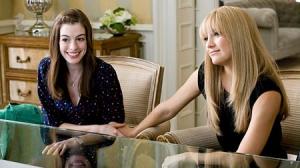 Кадры из фильма Война невест / Bride Wars (2009)
