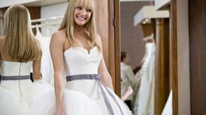 Кадры из фильма Война невест / Bride Wars (2009)