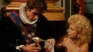 Кадры из фильма Золушка 80 / Cenerentola '80 (1984)