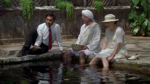 Кадры из фильма Поездка в Индию / A Passage to India (1984)