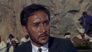 Кадры из фильма Поездка в Индию / A Passage to India (1984)