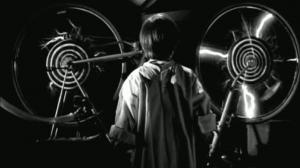 Кадры из фильма Франкенвини / Frankenweenie (1984)