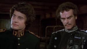 Кадры из фильма Дюна / Dune (1984)