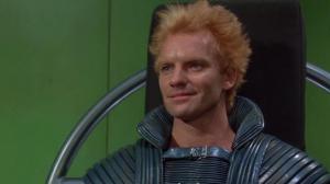 Кадры из фильма Дюна / Dune (1984)