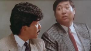 Кадры из фильма Филин и Слоненок / Mao tou ying yu xiao fei xiang (1984)