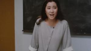 Кадры из фильма Филин и Слоненок / Mao tou ying yu xiao fei xiang (1984)