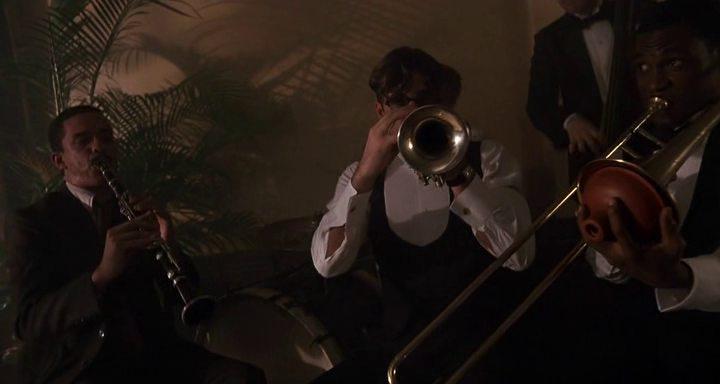 Кадр из фильма Клуб "Коттон" / The Cotton Club (1984)