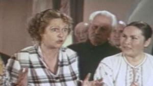 Кадры из фильма Подвиг Одессы (1985)