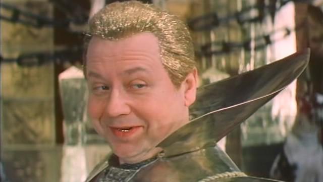 Кадр из фильма После дождичка, в четверг... (1985)