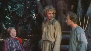 Кадры из фильма После дождичка, в четверг... (1985)