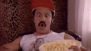 Кадры из фильма Прочь из моей комнаты! / Get Out of My Room (1985)