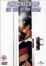 Прочь из моей комнаты! / Get Out of My Room (1985)