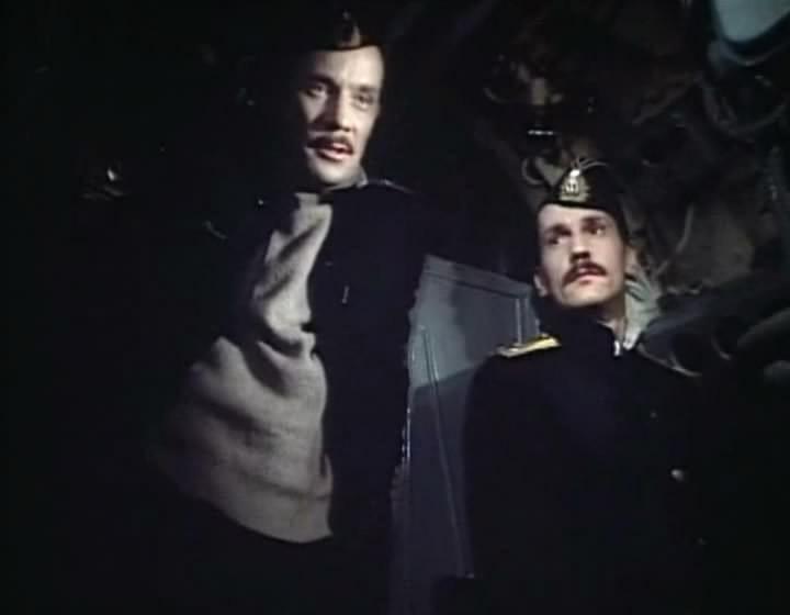 Кадр из фильма О возвращении забыть (1985)
