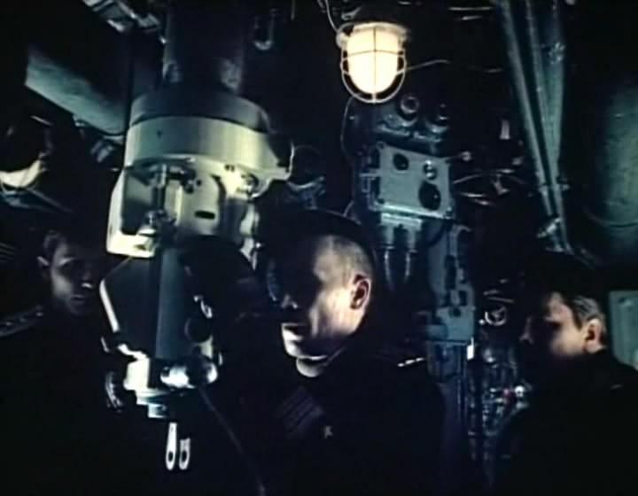 Кадр из фильма О возвращении забыть (1985)