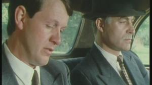 Кадры из фильма Мисс Марпл: Объявленное убийство / A Murder Is Announced (1985)