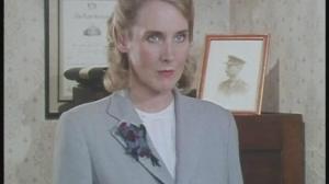 Кадры из фильма Мисс Марпл: Указующий перст / Miss Marple: The Moving Finger (1985)
