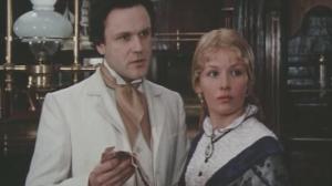 Кадры из фильма В поисках капитана Гранта (1985)