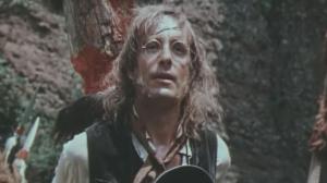 Кадры из фильма В поисках капитана Гранта (1985)