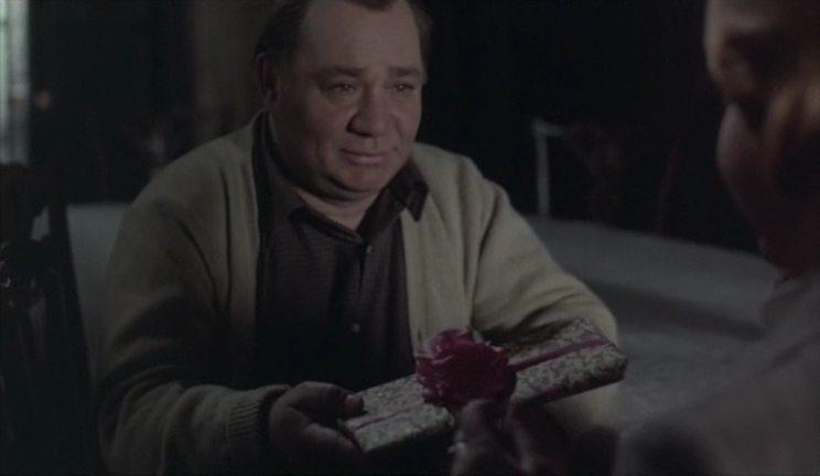 Кадр из фильма Время и семья Конвей (1984)