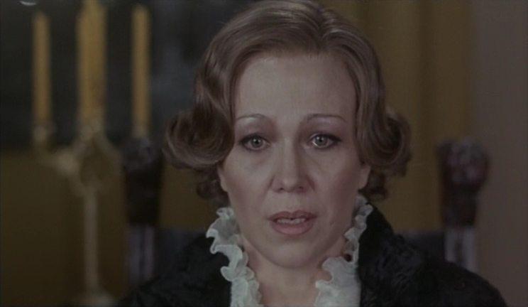 Кадр из фильма Время и семья Конвей (1984)