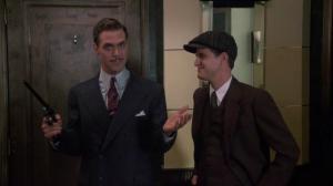 Кадры из фильма Опасный Джонни / Johnny Dangerously (1984)