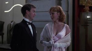 Кадры из фильма Опасный Джонни / Johnny Dangerously (1984)