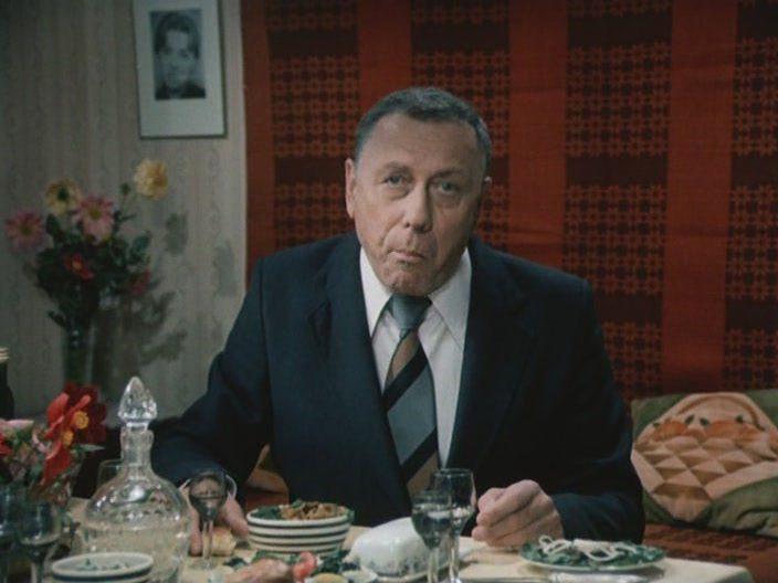 Кадр из фильма Время желаний (1984)