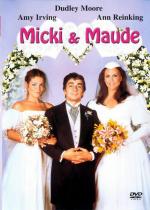 Микки и Мод / Micki + Maude (1984)