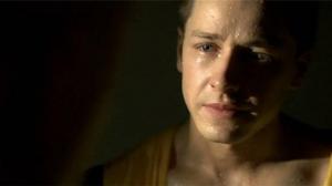 Кадры из фильма Боксер / The Boxer (2009)