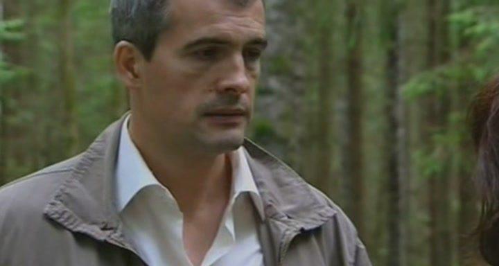 Кадр из фильма Путь домой (2009)