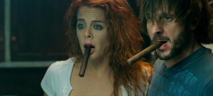 Кадр из фильма Завещание призрака / Cadavres (2009)