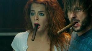 Кадры из фильма Завещание призрака / Cadavres (2009)