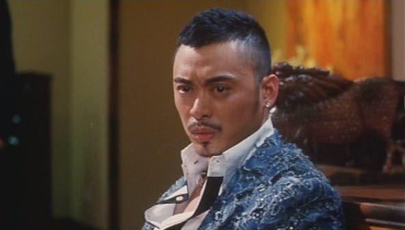 Кадр из фильма Поварское кунг-фу / Gong fu chu shen (2009)
