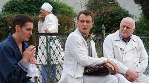 Кадры из фильма Юленька (2009)