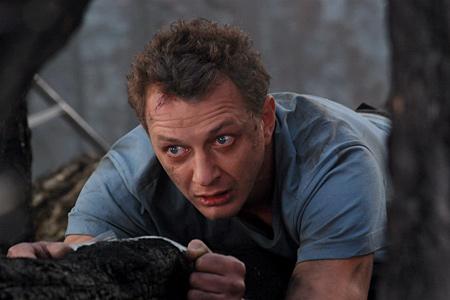 Кадр из фильма Юленька (2009)